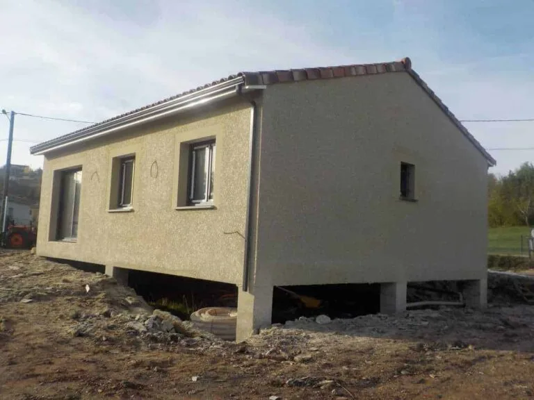 Maison individuelle sur CARMAUX