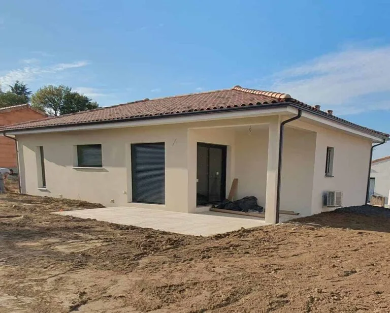 Maison sur ALBI