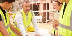 gestion de chantier